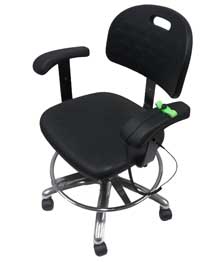 CR-4985 ESD Chair